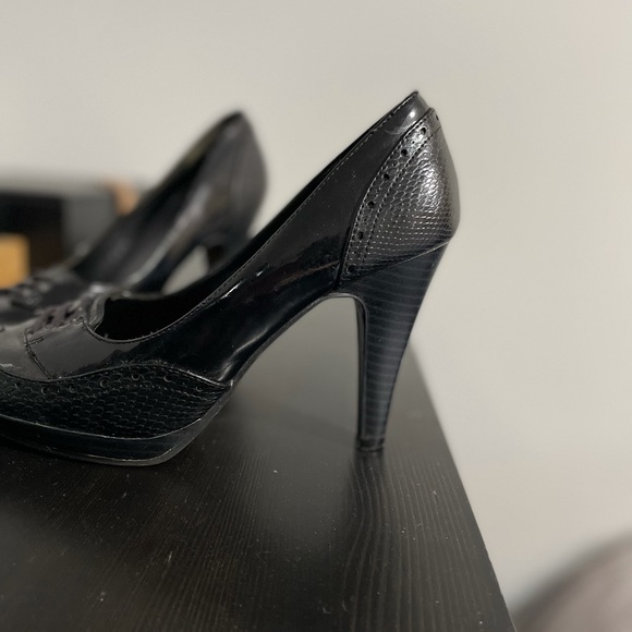 Women’s pump 7W - Picture 2 of 4